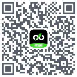 闪充智行的下載二維碼