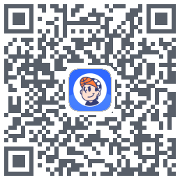 小球迷du code QR de téléchargement