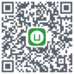 HWScanUniXรหัส QR สำหรับดาวน์โหลด