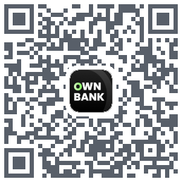 OwnBank的下載二維碼