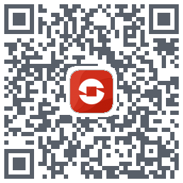 九江银行顺2 QRcode