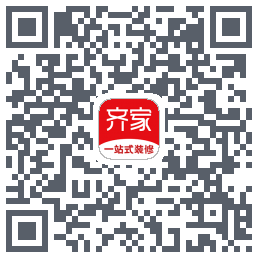 齐家código QR de descarga de