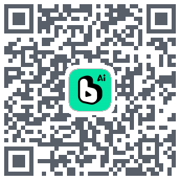 波点音乐 QRcode