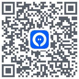 AutoX MobilityのダウンロードQRコード