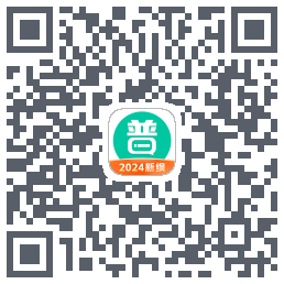 普通话学习 QRcode
