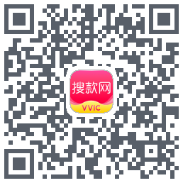 搜款网的下載二維碼