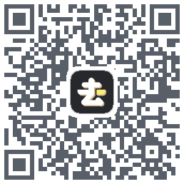 乐其爱水印精灵 QRcode