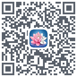 Zen Color QRcode