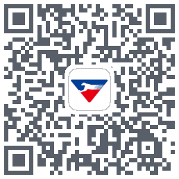 飞豹快运的下载二维码