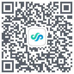 圣云医教云平台的下載二維碼