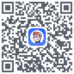 小球迷codice QR per il download