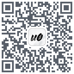 unc0ver的下载二维码