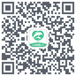 小豚陪诊的下载二维码