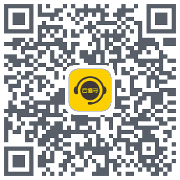 自助收银 QRcode