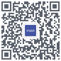 iHabit QRcode