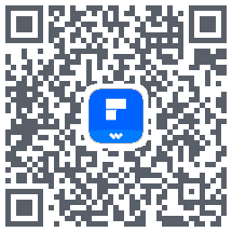 PDFelement QRcode