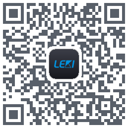 Leki智能车控 QRcode
