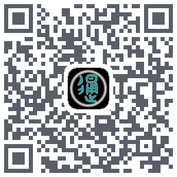 汉字简繁通รหัส QR สำหรับดาวน์โหลด