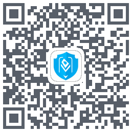 极风数据恢复中心 QRcode