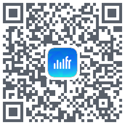 数据分析V10codice QR per il download