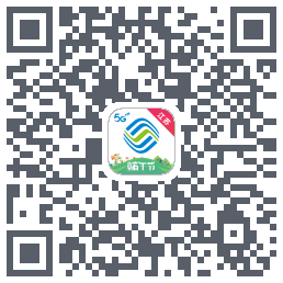中国移动江苏 QRcode