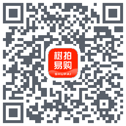 树拍易购的下載二維碼