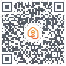 LinkHome的下載二維碼