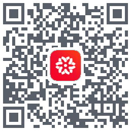 大于众学 QRcode