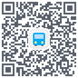 青岛公交查询codice QR per il download