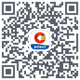 金农信e付du code QR de téléchargement