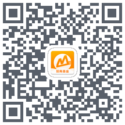 招商基金 QRcode