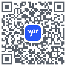 爱原物codice QR per il download