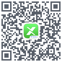 XTrend Speed QRcode