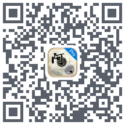 AhQ Go Pro QRcode