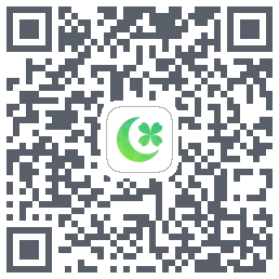绿城生活 QRcode