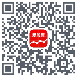 爱股票 QRcode