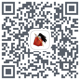 抖爸爸直播 QRcode