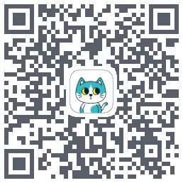 东呈青猫会du code QR de téléchargement