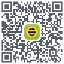 丰巢管家的下載二維碼