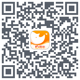 灵犀智慧办公 QRcode