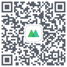 微购相册 QRcode