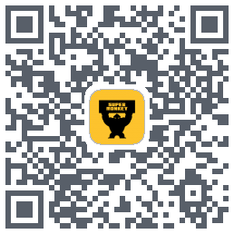 超级猩猩 QR-код для загрузки