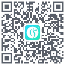 享瘦 QRcode
