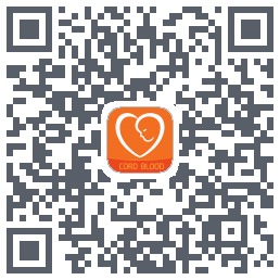 北京市脐血库 QRcode