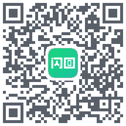 闪回有品 QR-код для загрузки