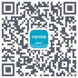 e看牙商城 QRcode