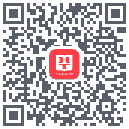 华图在线的下載二維碼