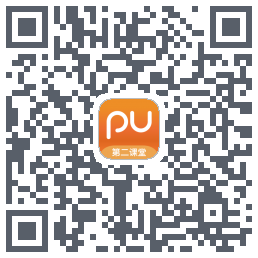 PU口袋校园 QR-код для загрузки