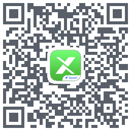 XTrend Speed的下載二維碼