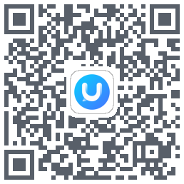 UUUTalk QRcode